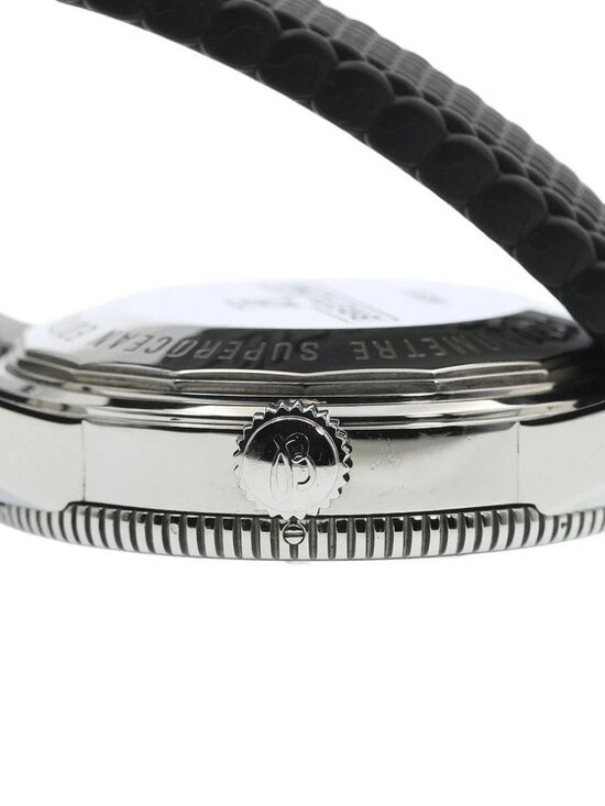 BREITLING Superocean HeritageII AB2010 black Dial Automatic Men\'s Watch_960450 main image 4